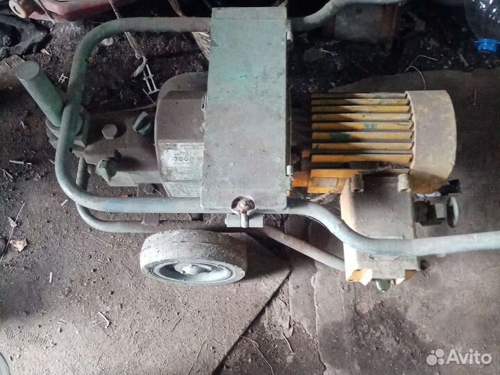 Агрегат 7000н