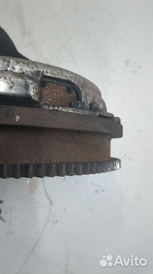 Маховик Suzuki Grand Vitara, 2010