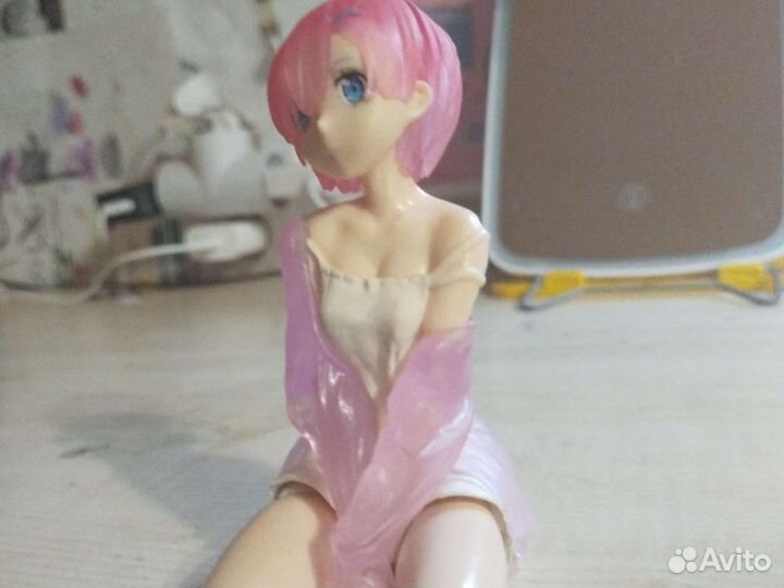 Аниме фигурка