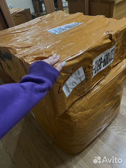 Байер poizon tao 1688 обучение