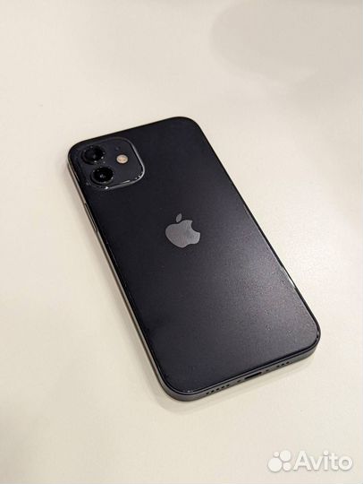iPhone 12, 128 ГБ
