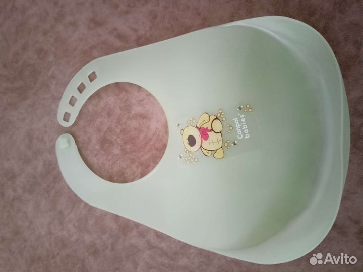 Соска пустышка avent