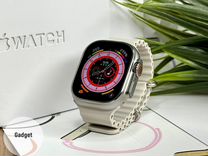 Apple Watch Ultra 2 (Новые, гарантия, ремешок)