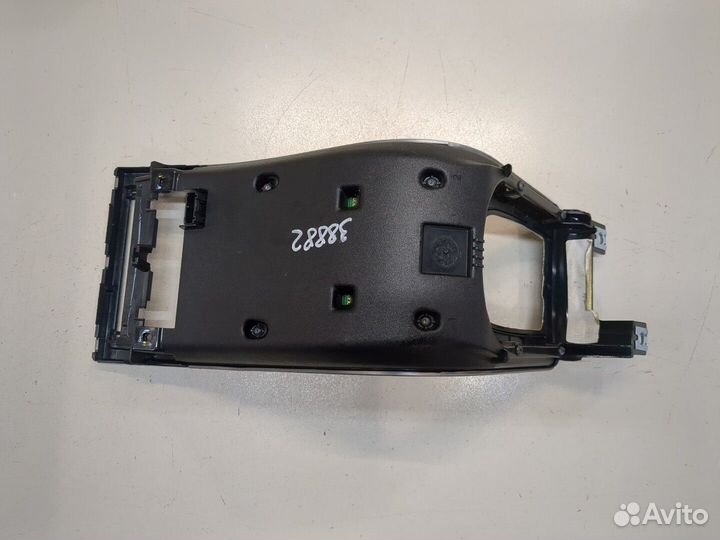 Переключатель отопителя Volvo V50, 2005