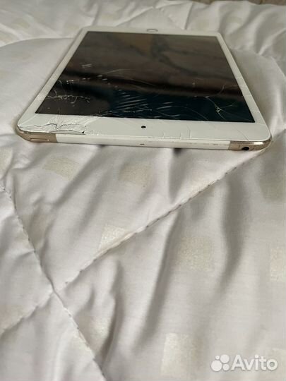 iPad mini 3 Wi-Fi+Cellular