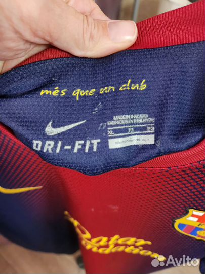 Футболка мужская nike dry fit