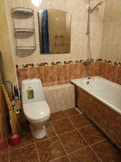 1-к. квартира, 34 м², 7/9 эт.