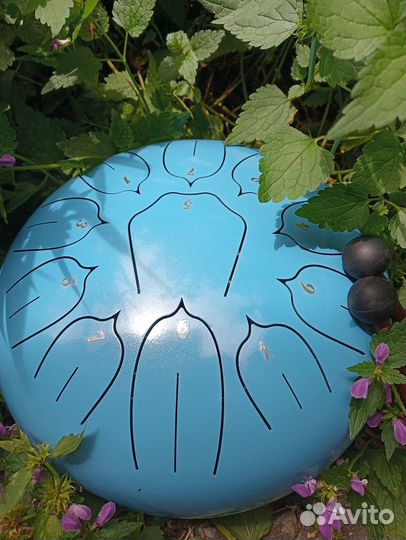 Глюкофон 30 см