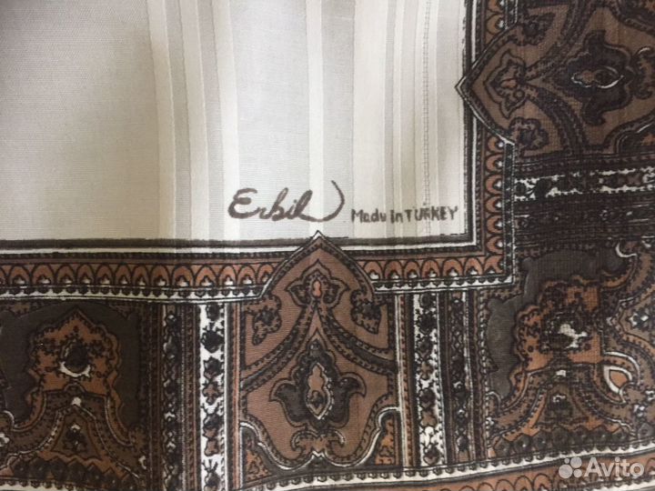 Платки Старинные Винтаж