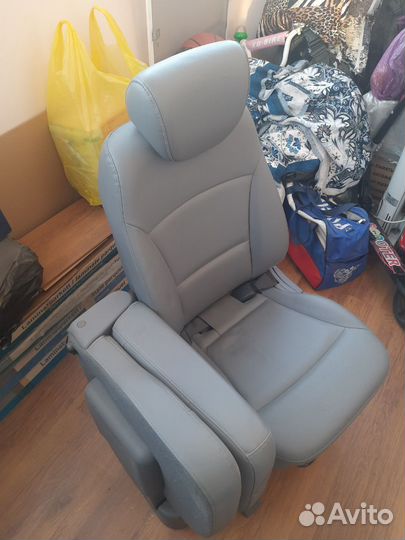 Сиденье Hyundai Grand Starex