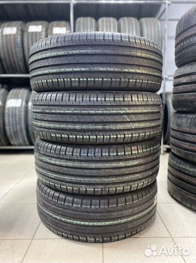 Continental ContiEcoContact 5 215/55 R17