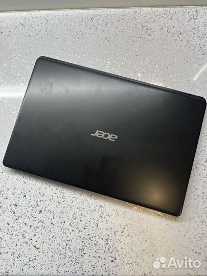 Ноутбук Acer Aspire 3 A315-42G-R3XX