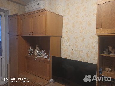 Стенка в гостиную