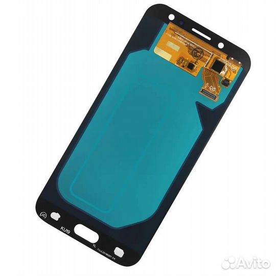 Экран для Samsung J730 J730F J7 Pro 2017 amoled
