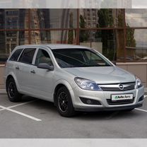 Opel Astra 1.6 MT, 2008, 225 603 км, с пробегом, цена 649 000 руб.