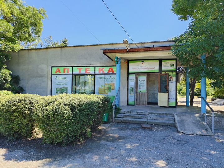 1-к. квартира, 41,3 м², 2/2 эт.