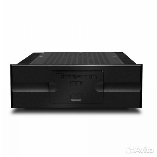 Усилитель мощности Bryston 4B-SST-3 17 black