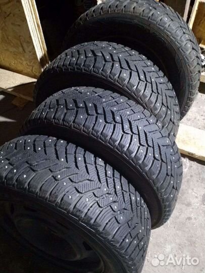 Toyo Observe Ice-Freezer 195/65 R15
