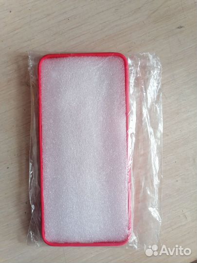 Чехол на realme 6i, и чехол на realme 8 pro