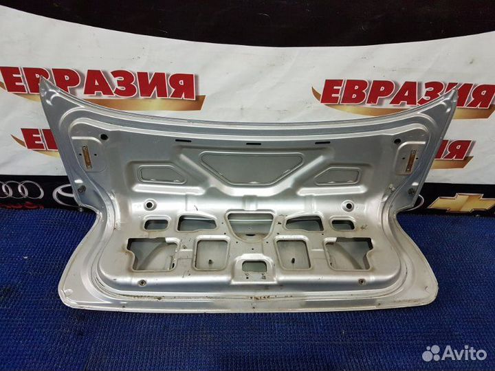 Крышка багажника Chevrolet Lanos седан A15SMS 2005