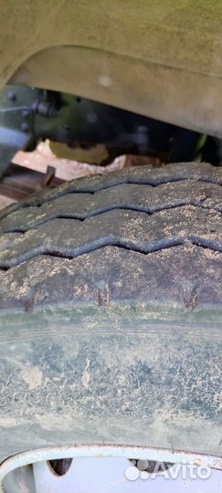 КамАЗ 53215, 2012