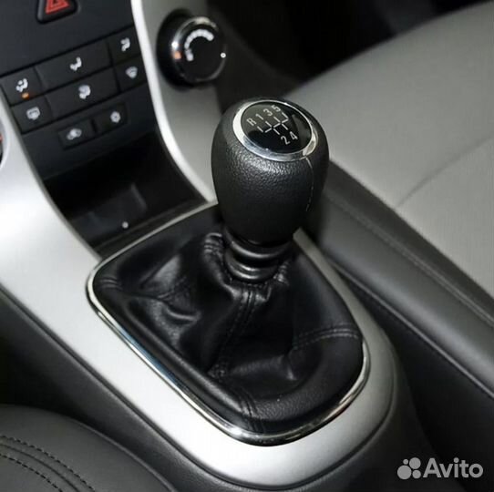Ручка кпп Chevrolet Cruz