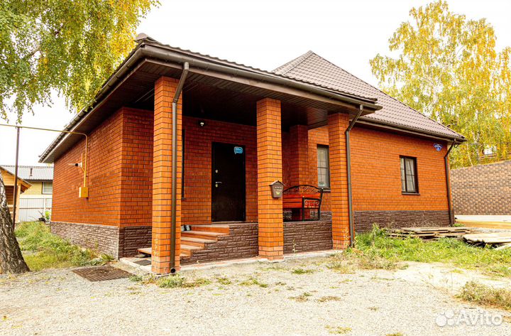 Лицевой кирпич