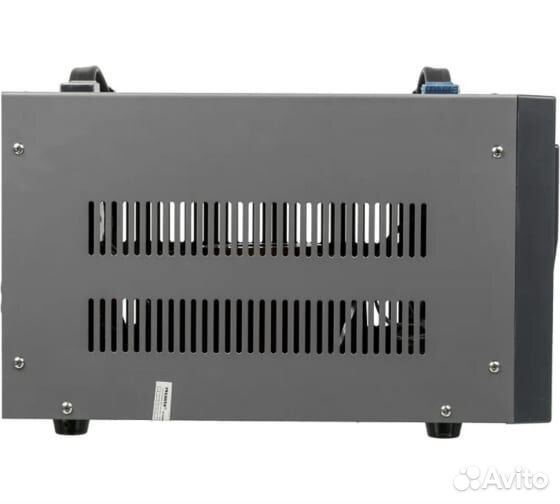 Стабилизатор асн- 8 000/1-Ц Ресанта