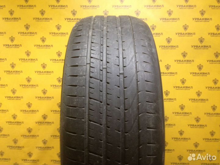 Pirelli P Zero 245/45 R19 98Y
