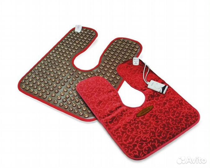 Жилет нуга бест mhp-100