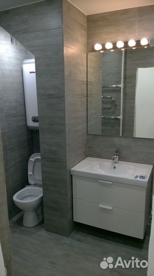 Ремонт квартир