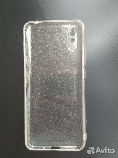 Чехол на Xiaomi redmi 9a