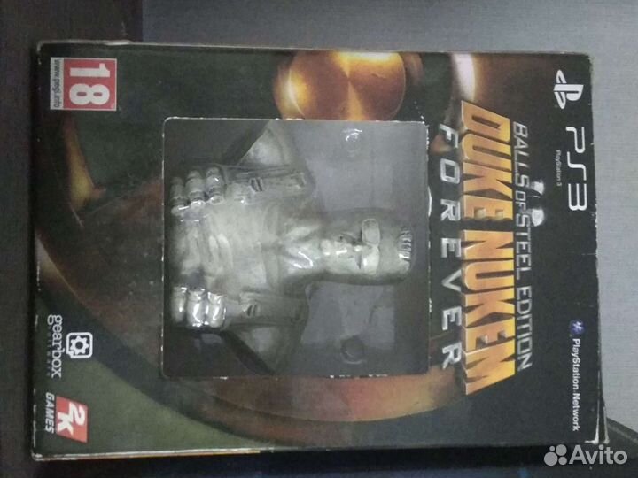 Фигурки по играм