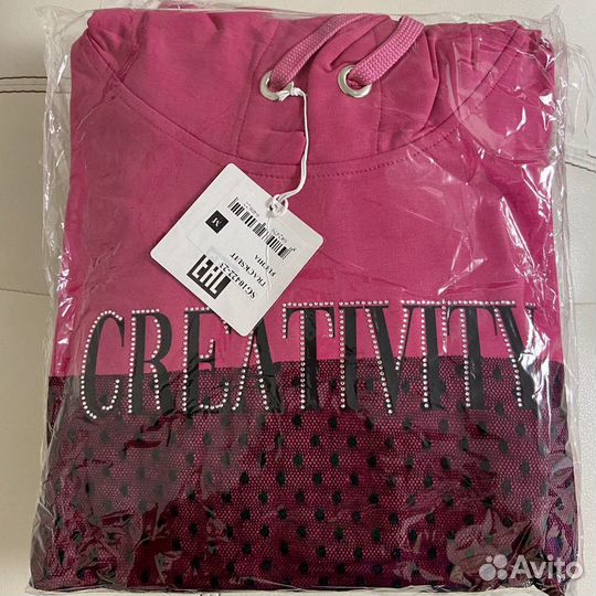 Спортивный Костюм Sogo Турция