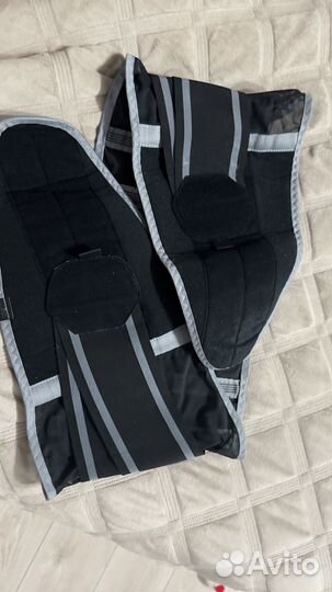 Корсет поясный