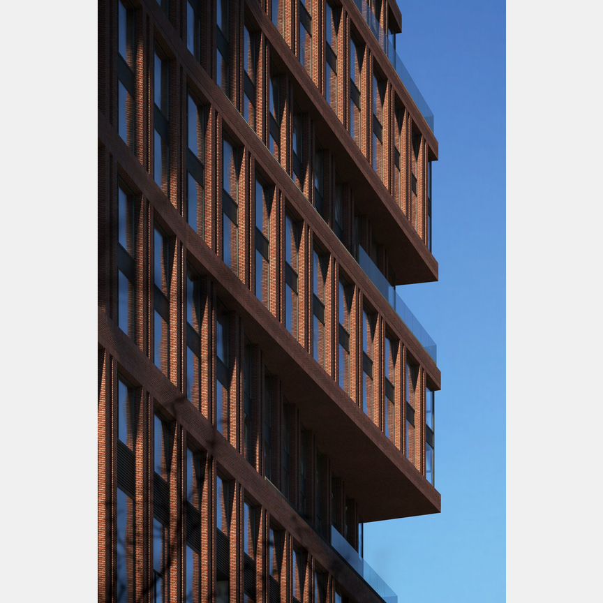 1-к. квартира, 29,7 м², 2/44 эт.