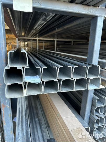 Комплект для откатных ворот alutech