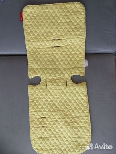 Матрас в коляску mclaren