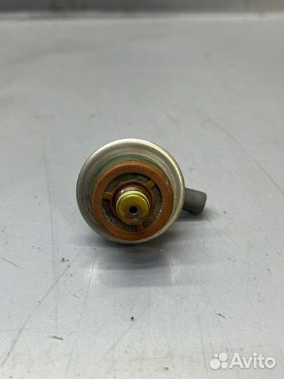 Регулятор давления топлива Geely Mk 2010