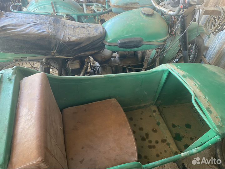 Продаю Урал