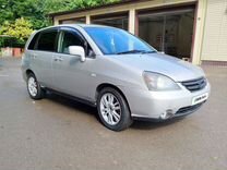 Suzuki Aerio 1.5 AT, 2002, 280 000 км, с пробегом, цена 295 000 руб.