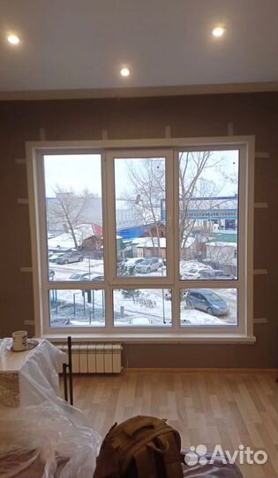 Пластиковые окна по вашим параметрам