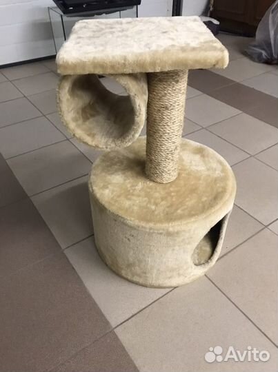 Дом для котика