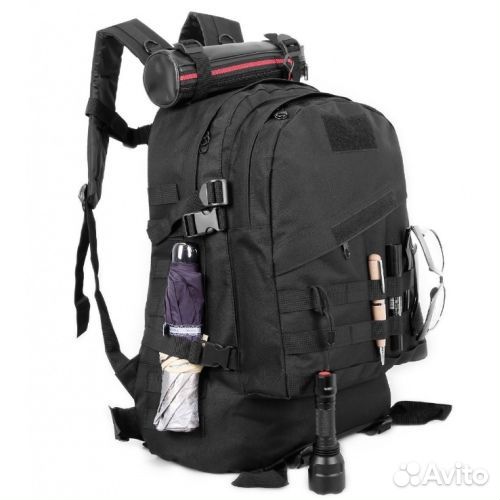 Рюкзак тактический 35 литров