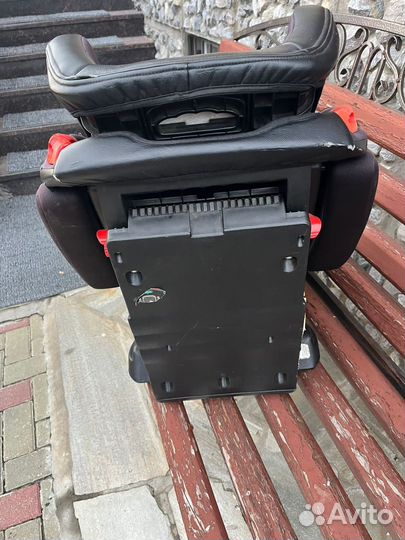 Автокресло coletto sportivo