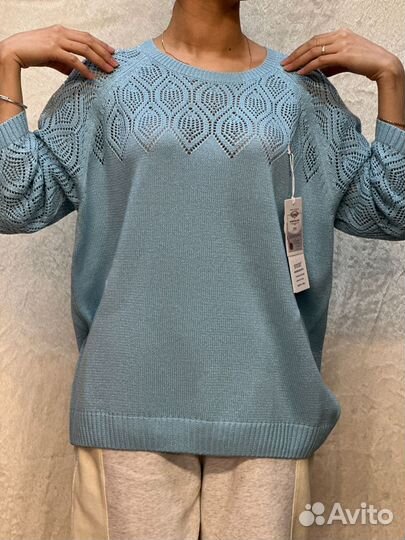 Кофта 52р до 58р