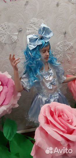 Школьная форма для девочки