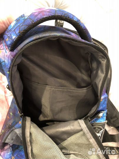 Рюкзак школьный ортопедический sternbauer