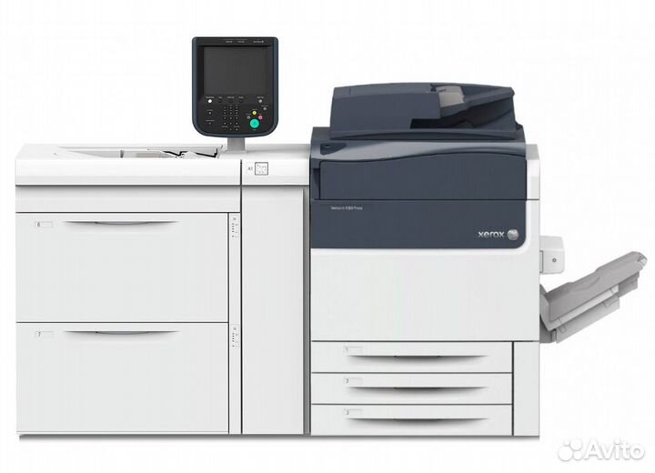 Xerox Versant 280 Fiery 280