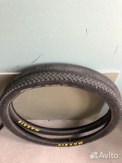 Велосипед на запчасти MTB dirt